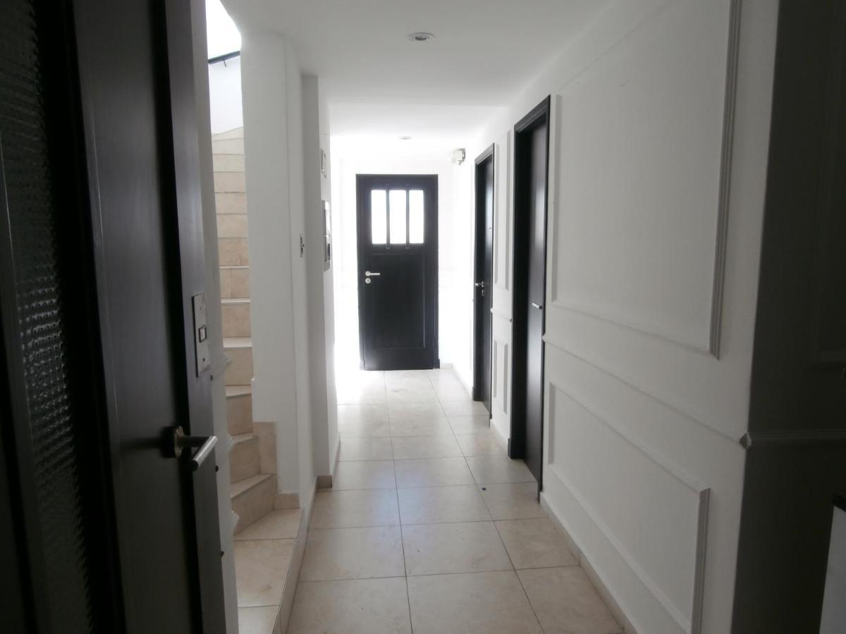 Lolo Hotel Boutique Mar del Plata Exterior photo