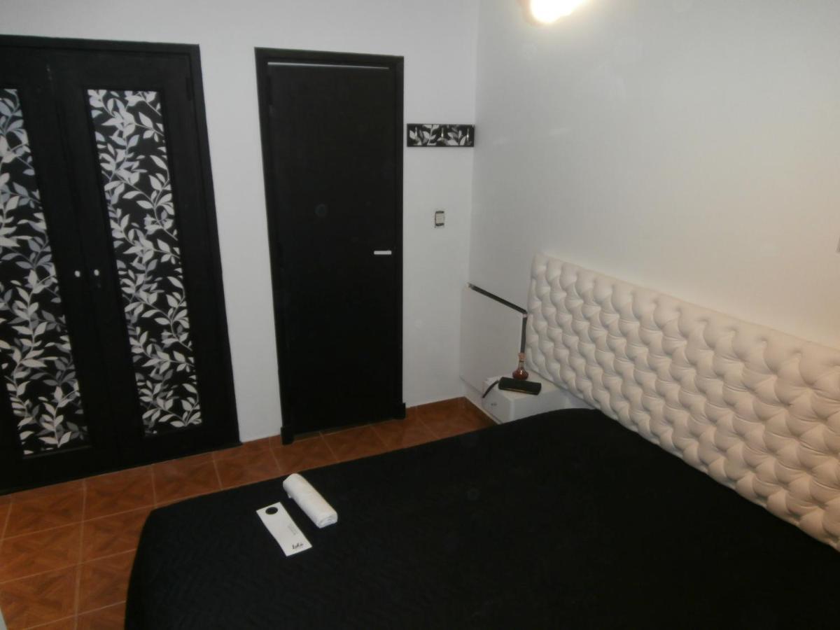 Lolo Hotel Boutique Mar del Plata Exterior photo