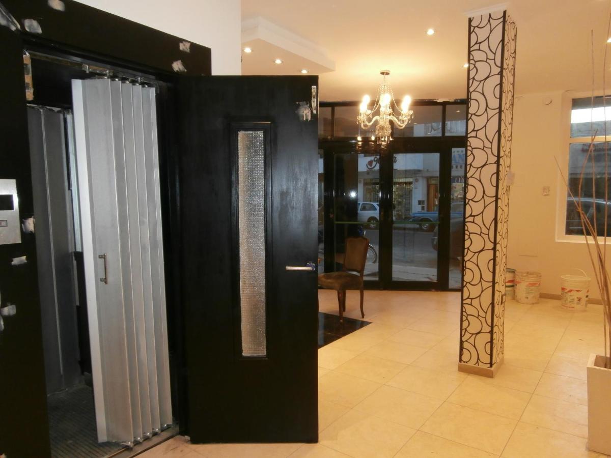 Lolo Hotel Boutique Mar del Plata Exterior photo