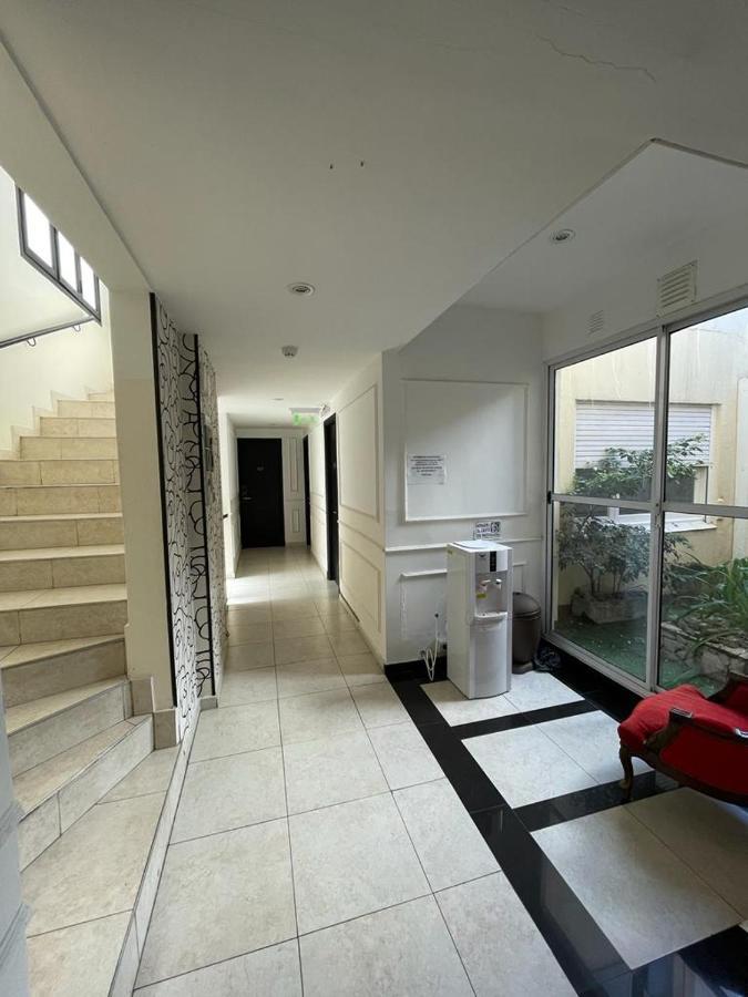 Lolo Hotel Boutique Mar del Plata Exterior photo