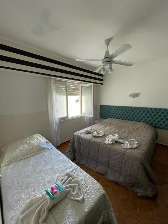 Lolo Hotel Boutique Mar del Plata Exterior photo