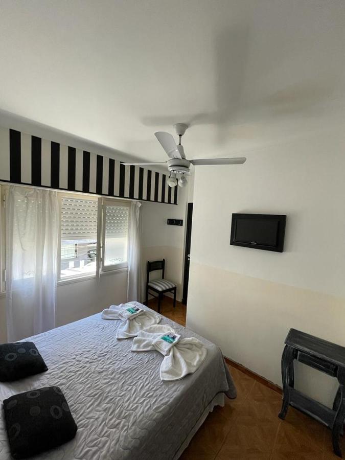 Lolo Hotel Boutique Mar del Plata Exterior photo