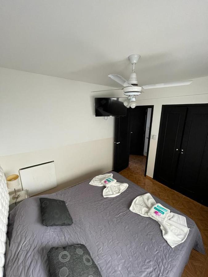 Lolo Hotel Boutique Mar del Plata Exterior photo