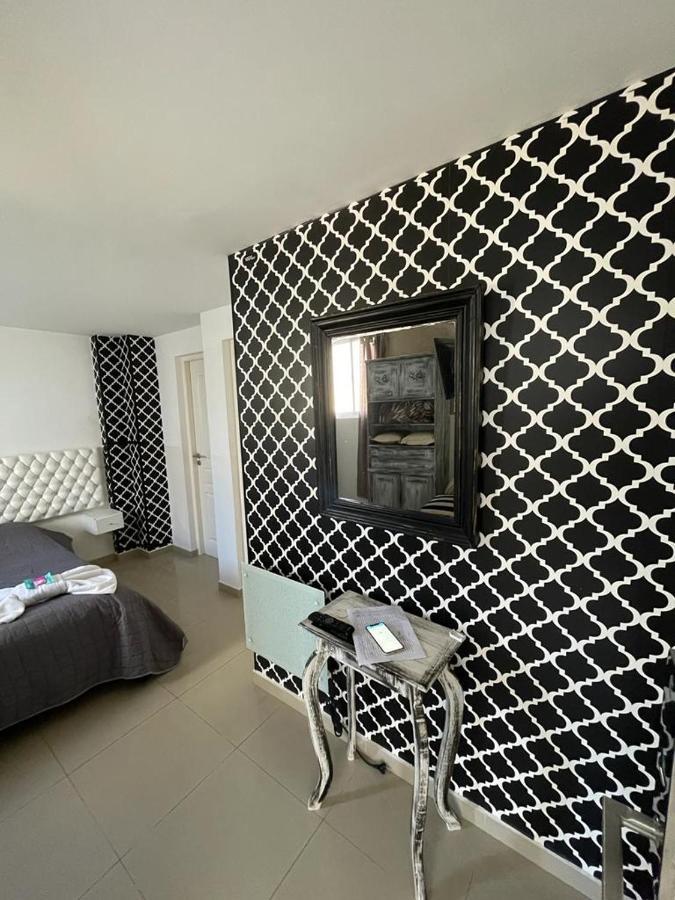 Lolo Hotel Boutique Mar del Plata Exterior photo