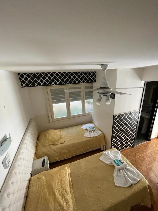Lolo Hotel Boutique Mar del Plata Exterior photo