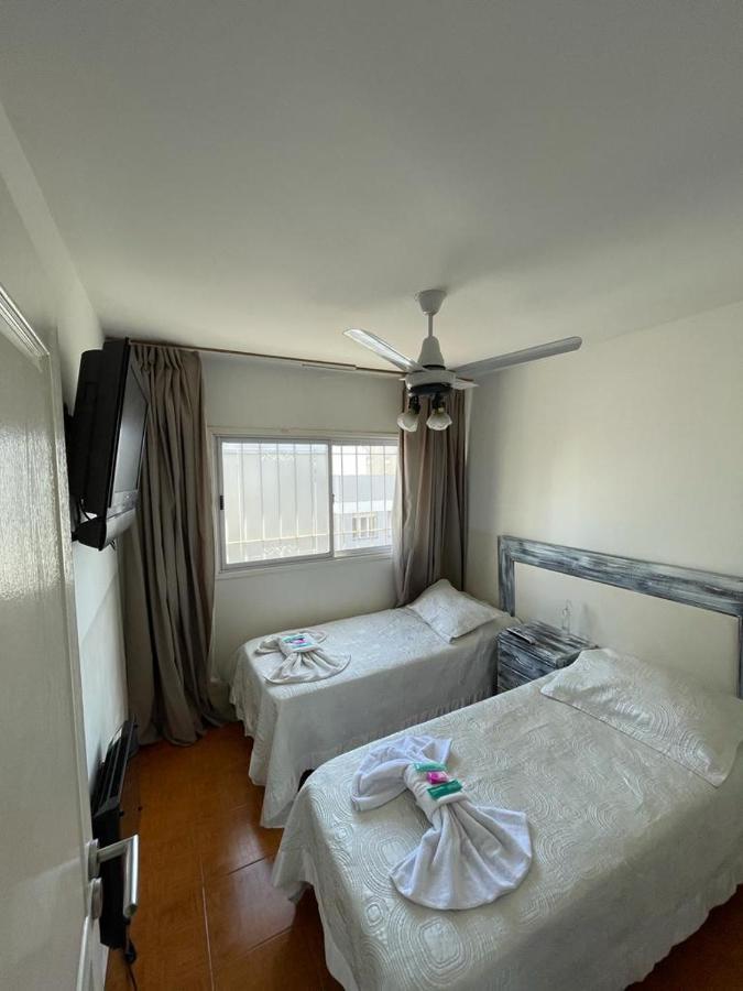 Lolo Hotel Boutique Mar del Plata Exterior photo