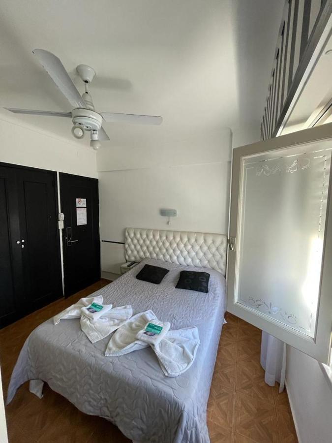 Lolo Hotel Boutique Mar del Plata Exterior photo