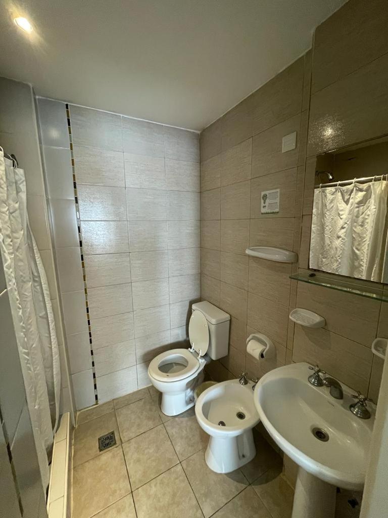 Lolo Hotel Boutique Mar del Plata Exterior photo