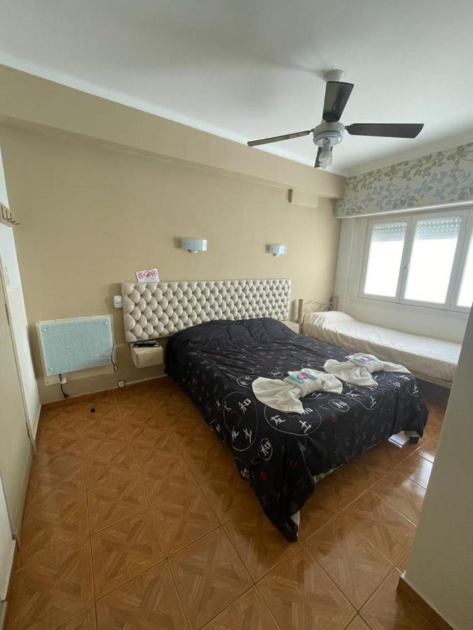 Lolo Hotel Boutique Mar del Plata Exterior photo