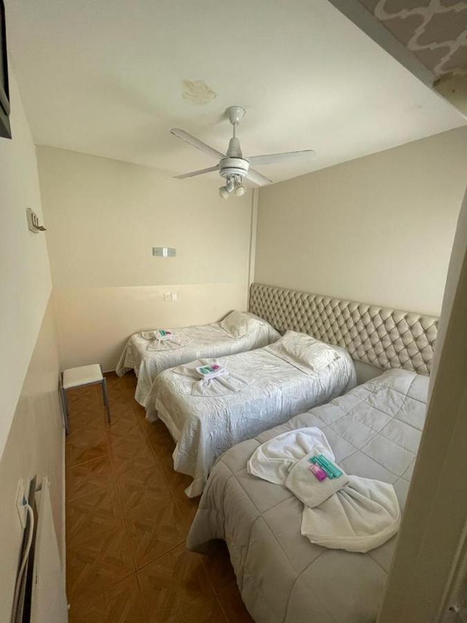 Lolo Hotel Boutique Mar del Plata Exterior photo