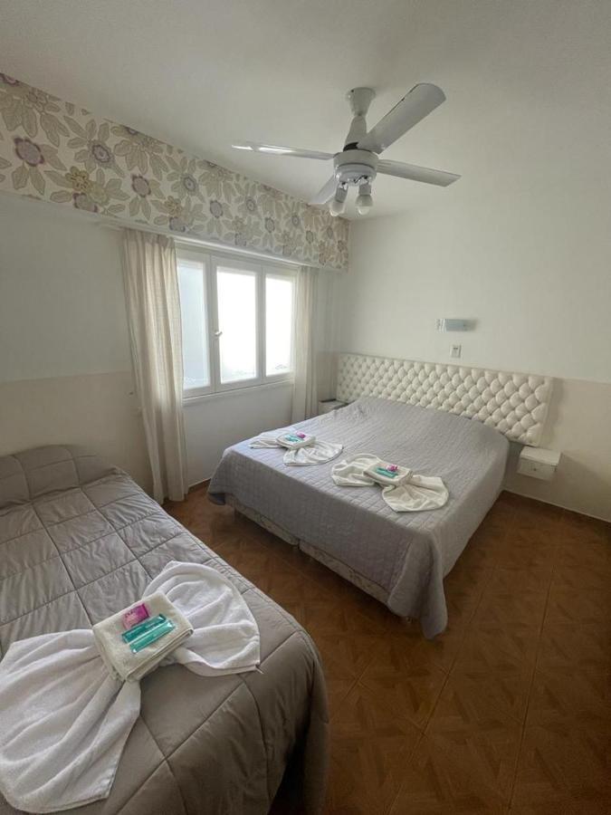 Lolo Hotel Boutique Mar del Plata Exterior photo