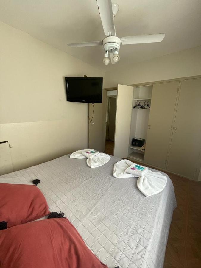 Lolo Hotel Boutique Mar del Plata Exterior photo