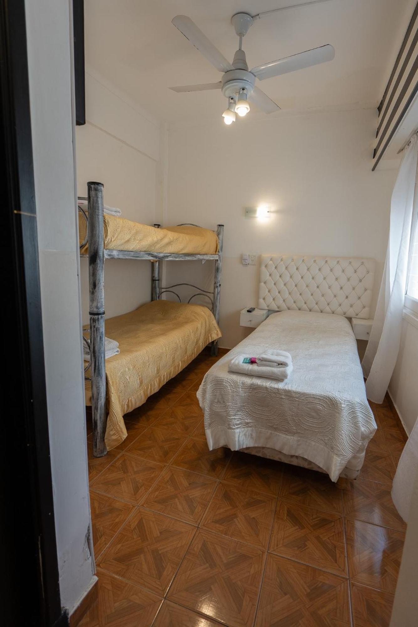 Lolo Hotel Boutique Mar del Plata Exterior photo