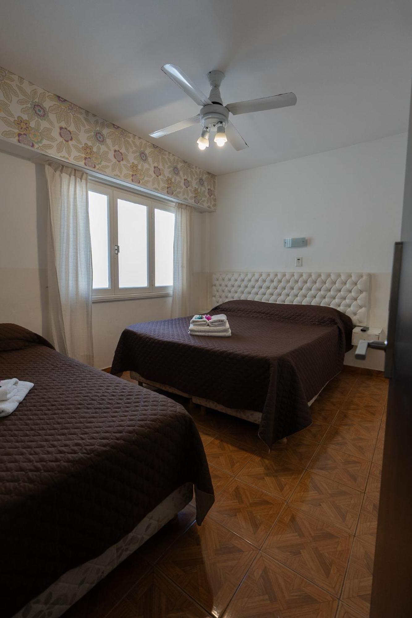 Lolo Hotel Boutique Mar del Plata Exterior photo