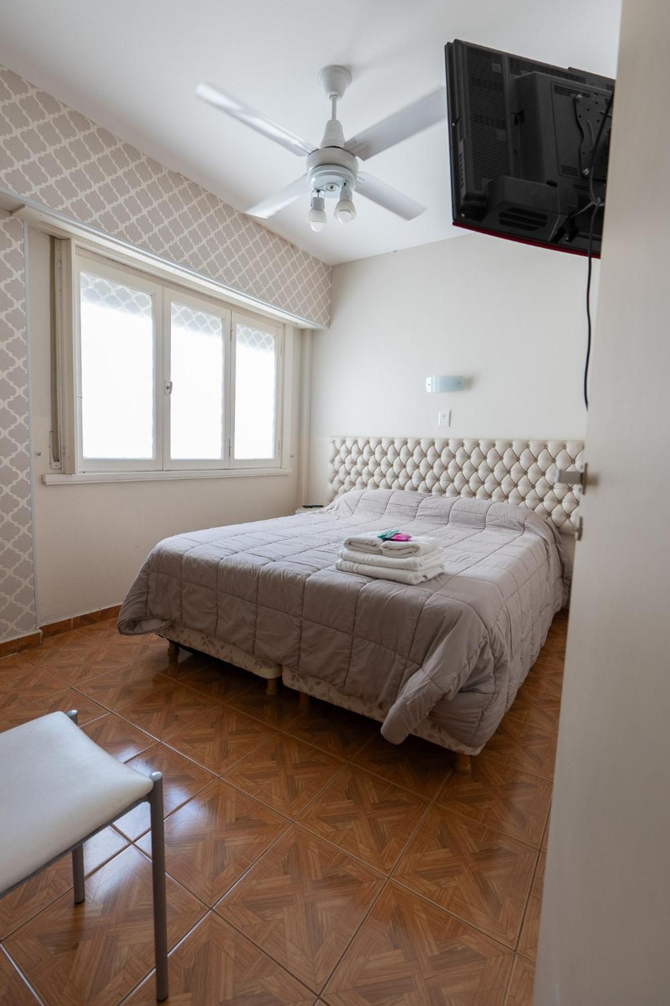 Lolo Hotel Boutique Mar del Plata Exterior photo