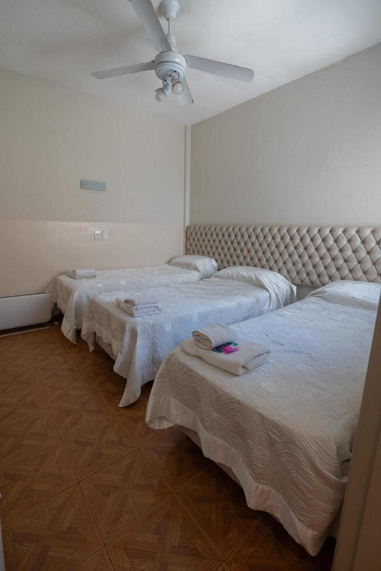 Lolo Hotel Boutique Mar del Plata Exterior photo
